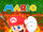 Mario and Bowser’s metal Castle
