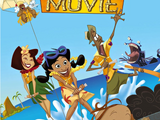 The Proud Family Movie: The Game