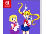 Sailor Moon: Sailor Senshi of the Future