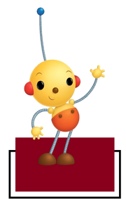 Olie Polie Figure