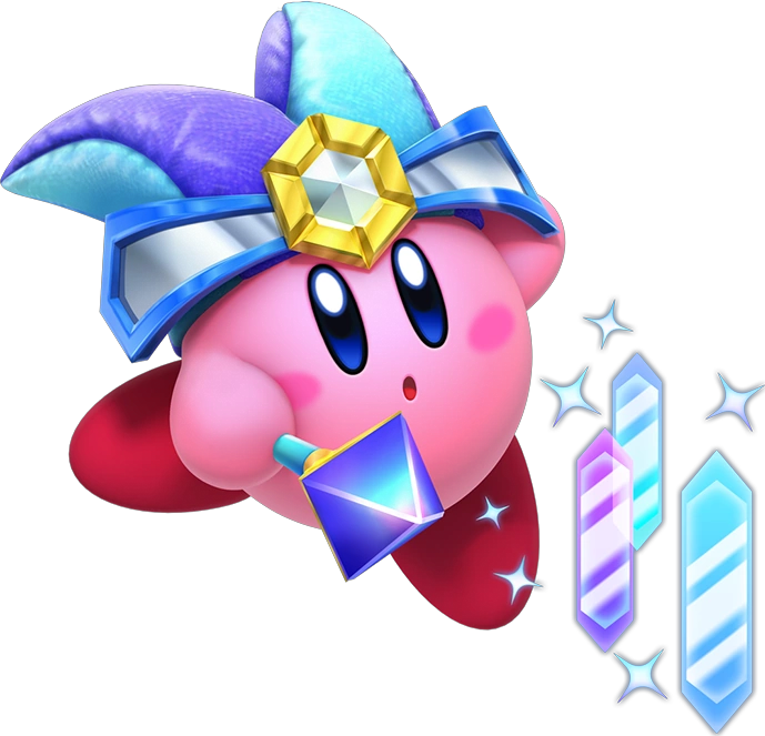 Smash Bros. - WiKirby: it's a wiki, about Kirby!