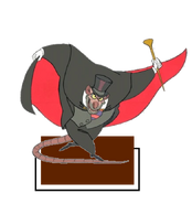 Ratigan