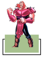 Ruber