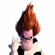 Syndrome