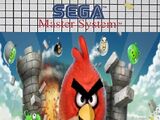 Angry Birds (1987 Video Game)
