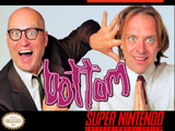 Bottom (video game)