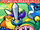 Kirby Fighters Universe