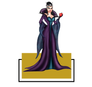 Queen Narissa Figure