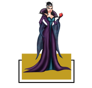 Queen Narissa