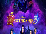 Disney's Descendants 3: The Video Game