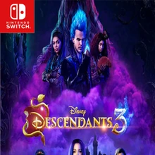 nintendo switch disney games
