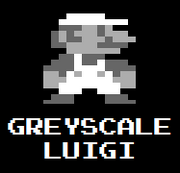 Greyscaleluigi