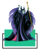 Maleficent