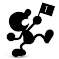 Super Smash Bros Endless Dreams List Of Characters Video Game Fanon Wiki Fandom