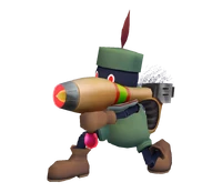 Super Smash Bros Endless Dreams List Of Smash Run Enemies Video Game Fanon Wiki Fandom