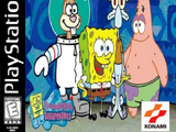 SpongeBob SquarePants (video game)