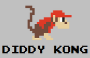 Diddy Kong