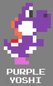 Purpleyoshi