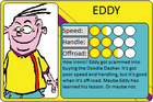 Eddy (Console and 3DS only)