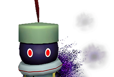 Project AT Fighter 007: Samurai Goroh : r/SmashBrosUltimate