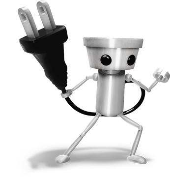 Super Smash Bros. Endless Dreams/Chibi-Robo | Video Game