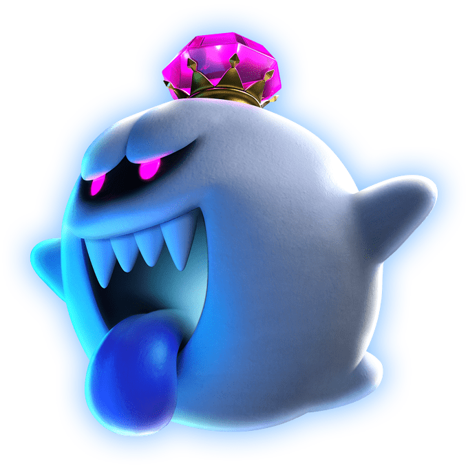 Luigi's Mansion 4, Video Game Fanon Wiki