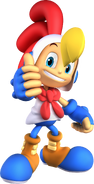 Billy Hatcher [Billy Hatcher And The Giant Egg]