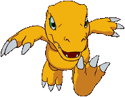 Agumon