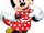 Minnie Mouse