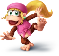 Super Smash Bros Endless Dreams List Of Characters Video Game Fanon Wiki Fandom