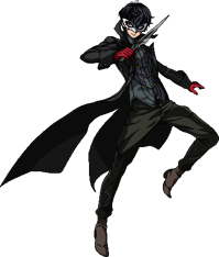 Joker ssbc new