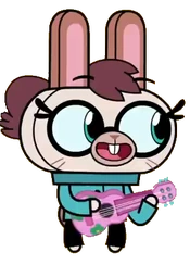 Dr. Bunny (SSBC)