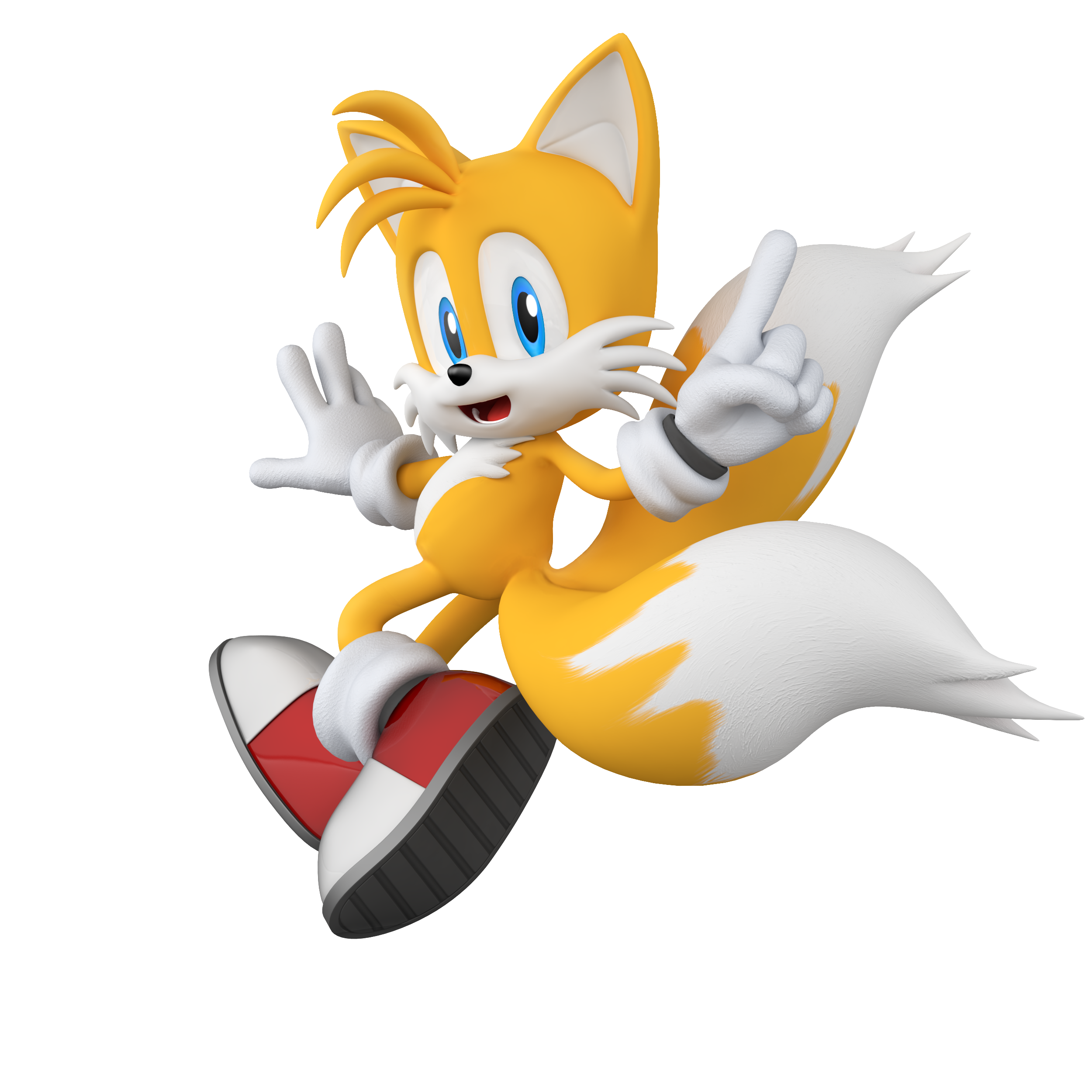 Super Smash Bros Endless Dreams Tails Video Game Fanon Wiki Fandom