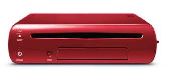 Wii U Mini Video Game Fanon Wiki Fandom