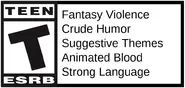 Rated-t esrb rating.webp (22 KB) The games' ESRB rating template being rated T-for teen