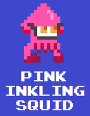 Pink-inkling