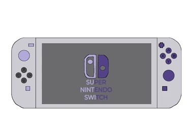 Nintendo Switch Pro | Video Game Fanon Wiki | Fandom