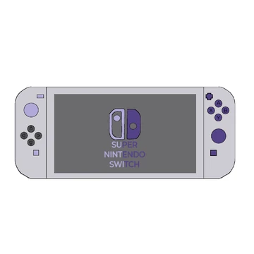 Nintendo Switch Super | Video Game Fanon Wiki | Fandom