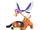 Super Smash Bros. Unlimited Battleground/Duck Hunt