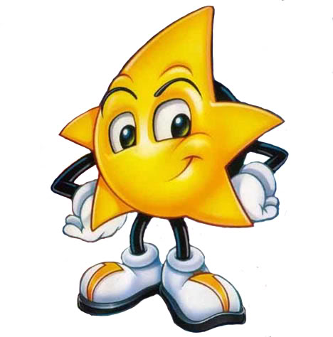 Evento Temporizador Comprensión Sonic & Sega All-Stars Warzone/Ristar | Video Game Fanon Wiki | Fandom