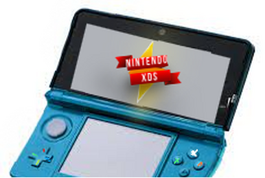 ニンテンドー3DS/2DS DARIUSBURST ニンテンドー3DS/2DS