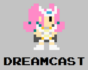 Dreamcast-the-hard-girl