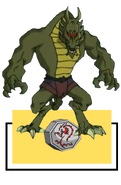 Shendu