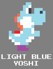 Lightblueyoshi