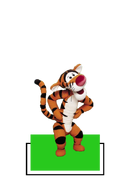 Tigger