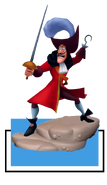 Captain Hook