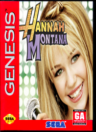 HMgenesis