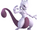 Super Smash Bros. Endless Dreams/Mewtwo