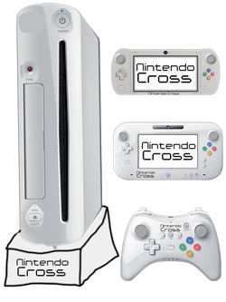 Nintendo Cross, Video Game Fanon Wiki