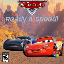 Cartoon Network Racing Turbo, Video Games Fanon Wiki